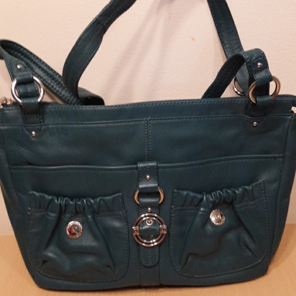 Stone Mountain Purse